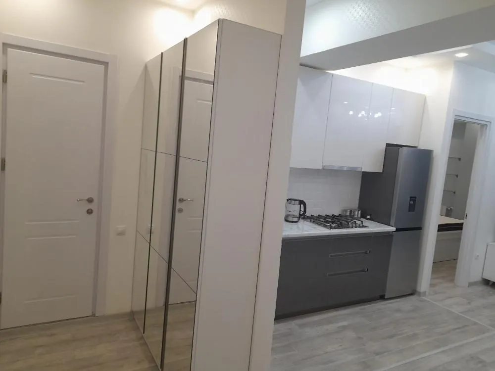 Natalie Appartement 41 Тбилиси 0*,  Грузия
