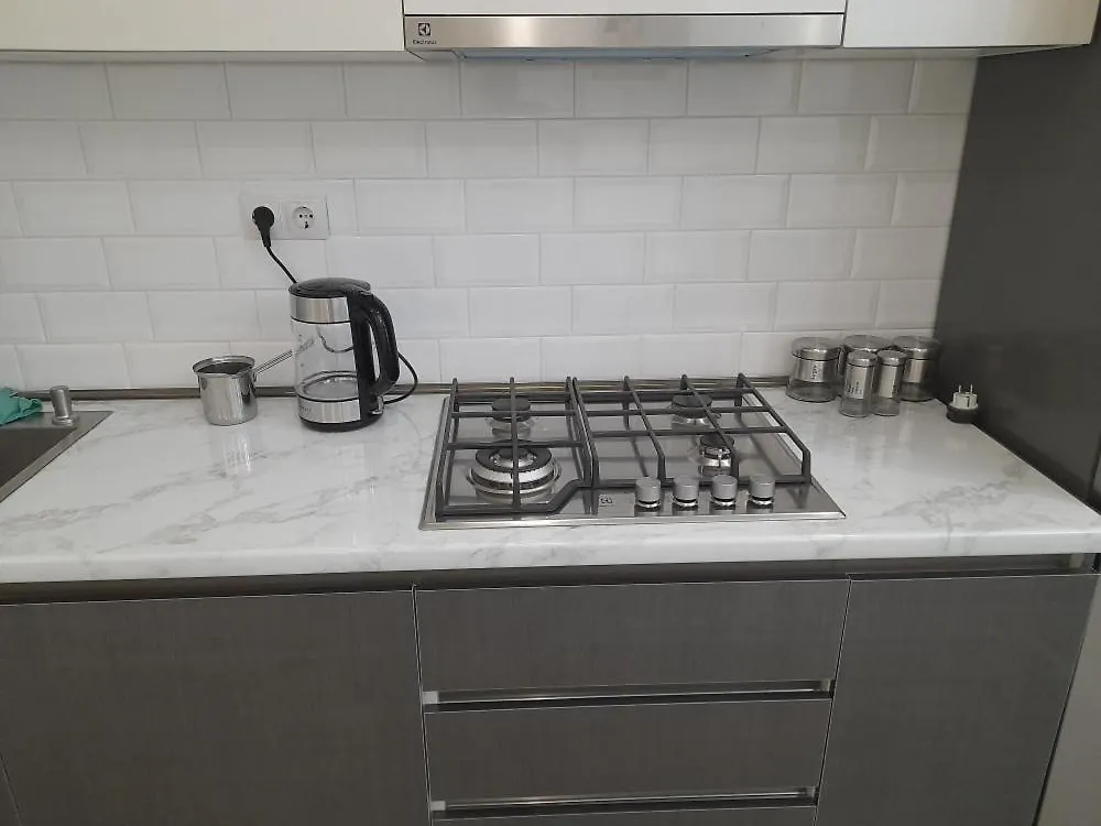 Natalie Appartement 41 Тбилиси Апартаменты