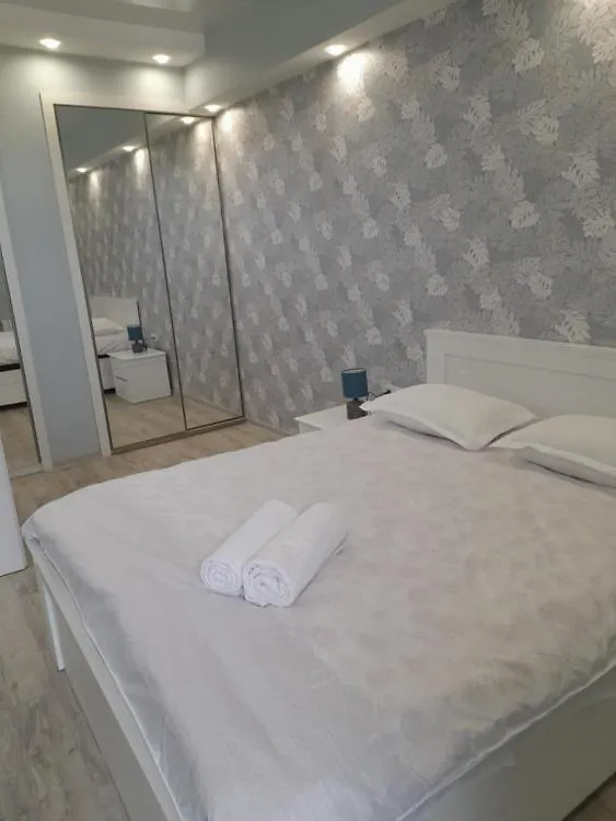 Apartment Natalie Appartement 41 Tbilisi