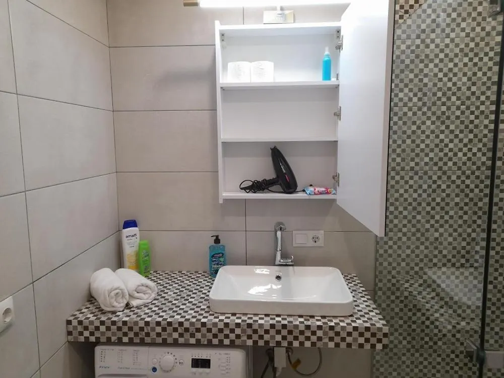 Natalie Appartement 41 Tbilisi