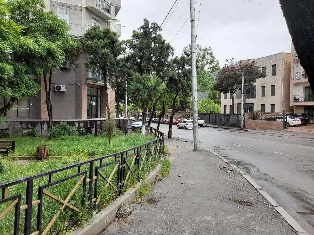 Natalie Appartement 41 Tbilisi Apartment