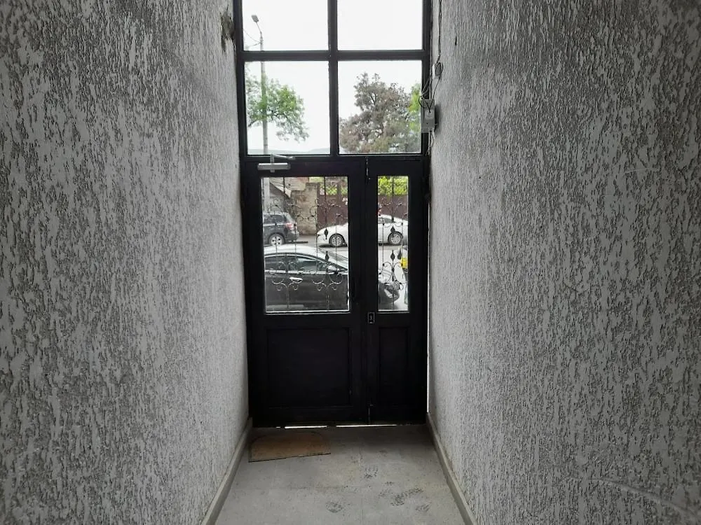 Natalie Appartement 41 Tbilisi