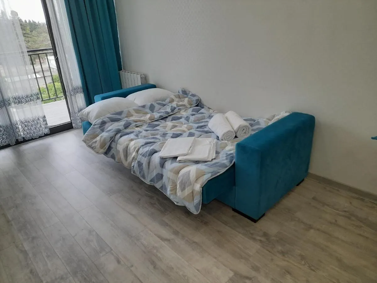 Natalie Appartement 41 Tbilisi Apartment