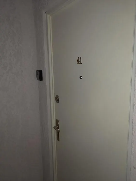 Apartment Natalie Appartement 41 Tbilisi Georgia