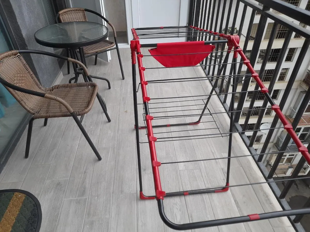 Natalie Appartement 41 Tbilisi 0*,  Georgia