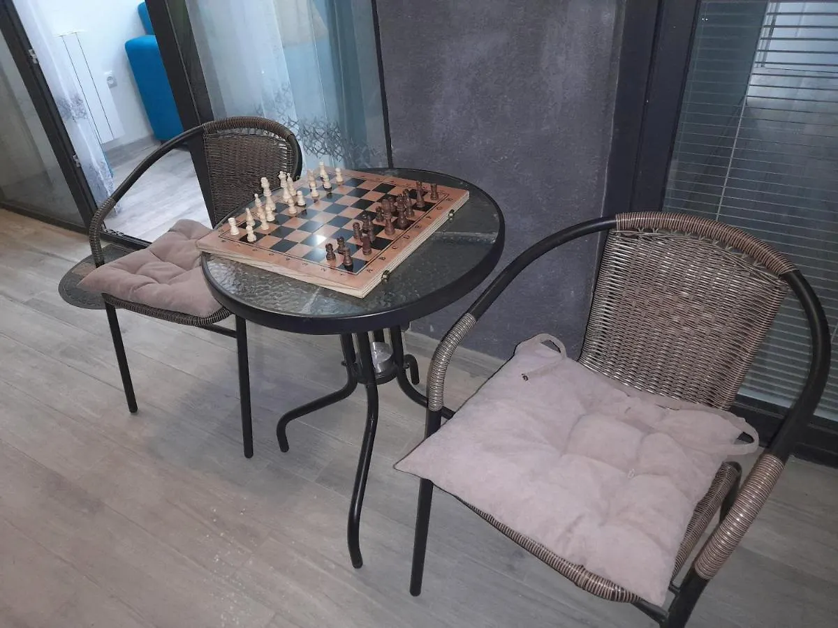 Natalie Appartement 41 Tbilisi Georgia