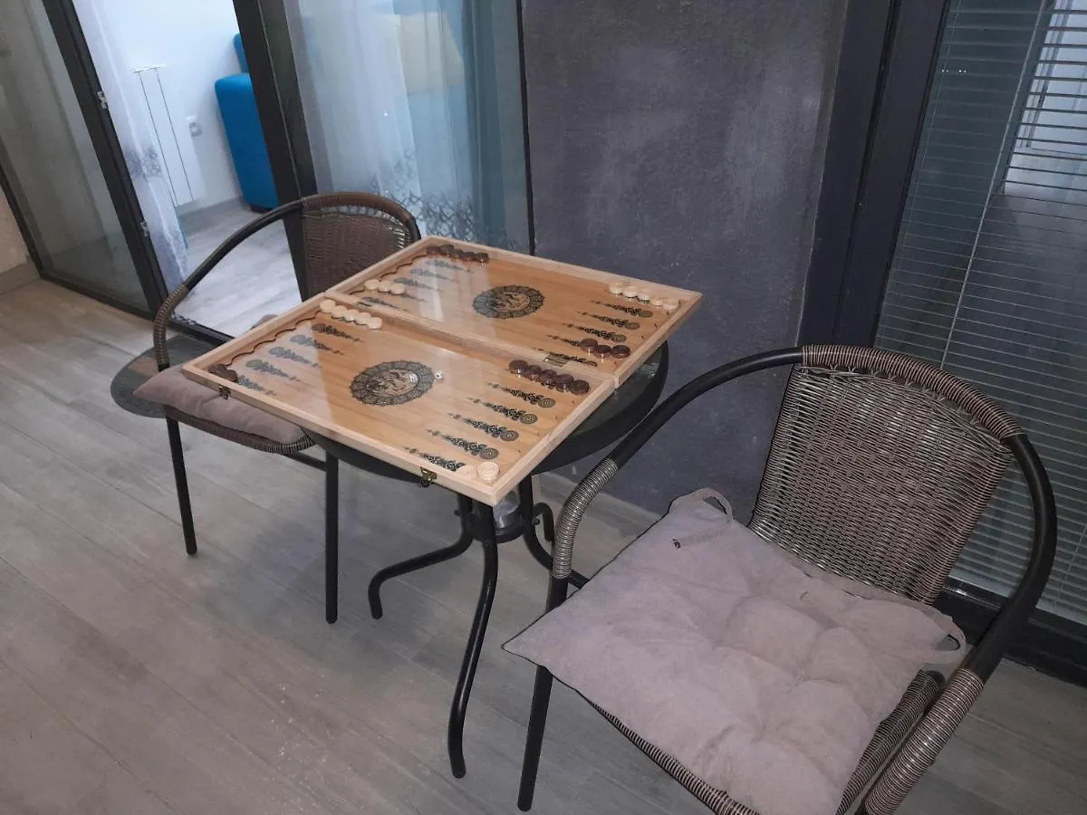 Natalie Appartement 41 location