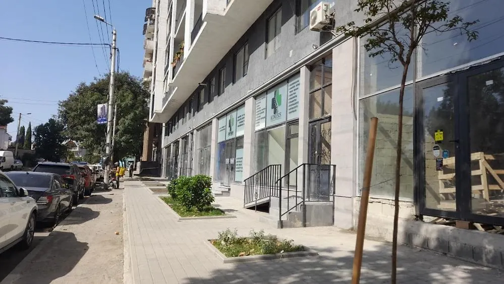 Apartment Natalie Appartement 41 Tbilisi